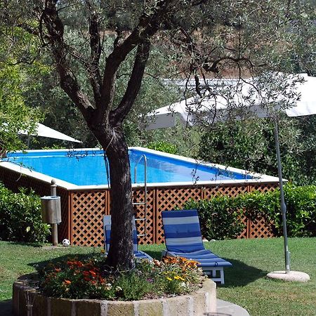 Vigna Licia Apartment Pomezia Exterior photo