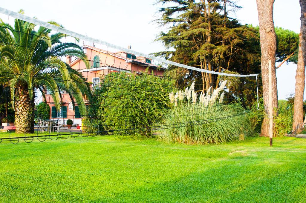Vigna Licia Apartment Pomezia Exterior photo