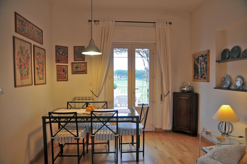 Vigna Licia Apartment Pomezia Exterior photo
